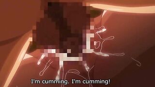 Wife Eater 3 / Tsumamigui 3 ep2 ENG SUB