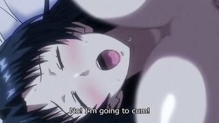 Wife Eater 3 / Tsumamigui 3 ep2 ENG SUB