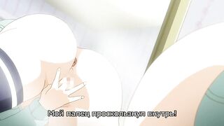 Tamashii: Insert ep1 RUS SUB