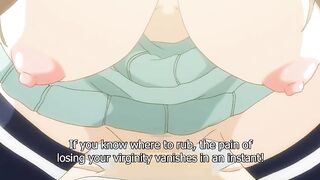 Tamashii: Insert ep1 ENG SUB