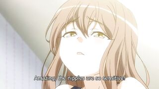 Tamashii: Insert ep1 ENG SUB