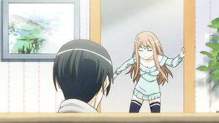 Tamashii: Insert ep1 ENG SUB