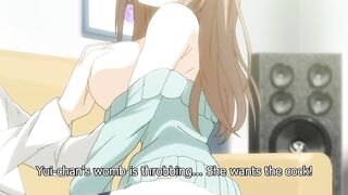 Tamashii: Insert ep1 ENG SUB