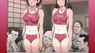 Binbou gakuen rikujoubu / 貧乏学園陸上部