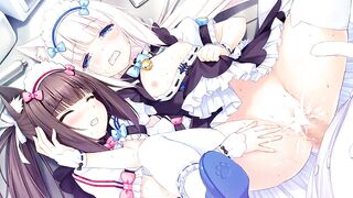 NEKOPARA vol.1 / ネコぱら vol.1 ソレイユ開店しました!