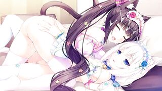 NEKOPARA vol.1 / ネコぱら vol.1 ソレイユ開店しました!