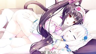 NEKOPARA vol.1 / ネコぱら vol.1 ソレイユ開店しました!