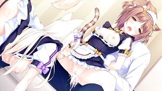NEKOPARA Vol.3 / ネコぱら ネコたちのアロマティゼ vol.3 p4