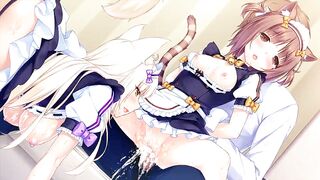 NEKOPARA Vol.3 / ネコぱら ネコたちのアロマティゼ vol.3 p4