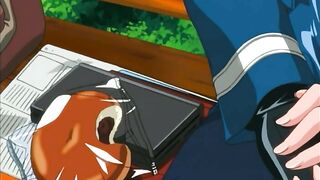 Bible Black: New Testament (Shin) ep1 RUS SUB