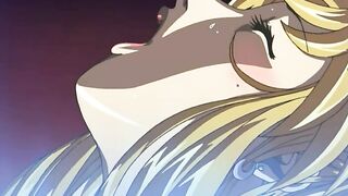 Bible Black: New Testament (Shin) ep2 RUS SUB