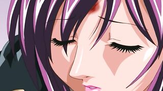 Bible Black: New Testament (Shin) ep2 RUS SUB