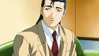 Bible Black: New Testament (Shin) ep2 RUS SUB