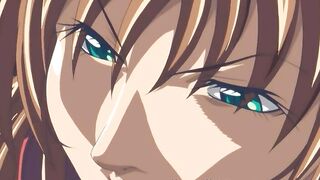 Bible Black: New Testament (Shin) ep3 RUS SUB