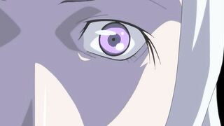 Bible Black: New Testament (Shin) ep3 RUS SUB