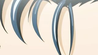 Bible Black: New Testament (Shin) ep3 RUS SUB