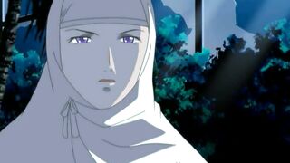 Bible Black: New Testament (Shin) ep3 RUS SUB