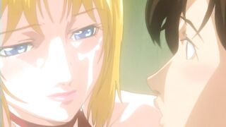 Bible Black: New Testament (Shin) ep4 RUS SUB