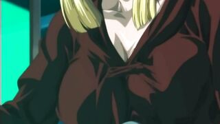 Bible Black: New Testament (Shin) ep4 RUS SUB