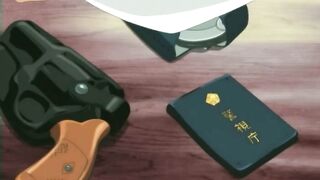 Bible Black: New Testament (Shin) ep4 RUS SUB