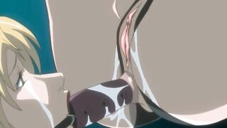 Bible Black: New Testament (Shin) ep5 RUS SUB