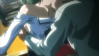 Bible Black: New Testament (Shin) ep1