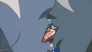 Bible Black: New Testament (Shin) ep1