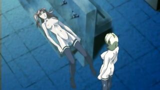 Bible Black: New Testament (Shin) ep4