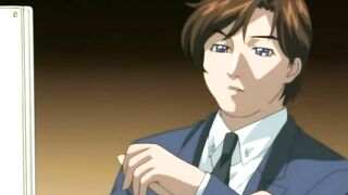 Bible Black: New Testament (Shin) ep4