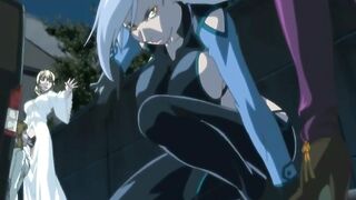 Bible Black: New Testament (Shin) ep6