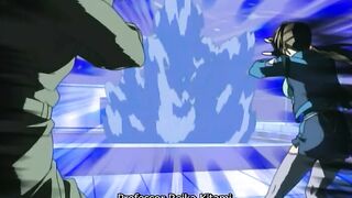 Bible Black: New Testament (Shin) ep1 ENG SUB