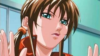 Bible Black: New Testament (Shin) ep1 ENG SUB