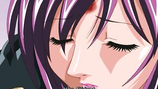 Bible Black: New Testament (Shin) ep2 ENG SUB