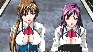 Bible Black: New Testament (Shin) ep2 ENG SUB