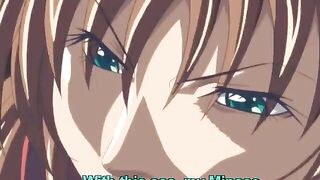 Bible Black: New Testament (Shin) ep3 ENG SUB