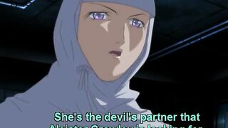 Bible Black: New Testament (Shin) ep3 ENG SUB