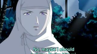 Bible Black: New Testament (Shin) ep3 ENG SUB