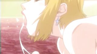 Bible Black: New Testament (Shin) ep4 ENG SUB