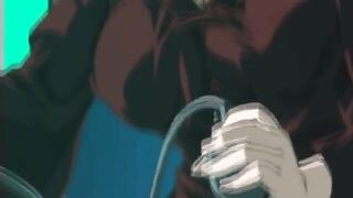 Bible Black: New Testament (Shin) ep4 ENG SUB