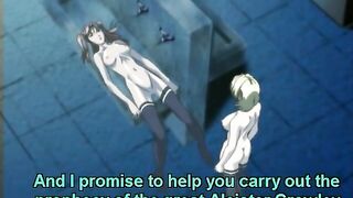 Bible Black: New Testament (Shin) ep4 ENG SUB