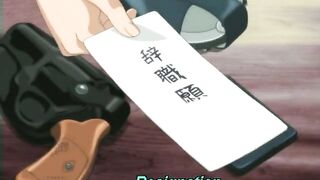 Bible Black: New Testament (Shin) ep4 ENG SUB