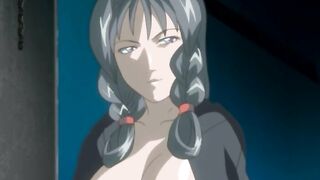 Bible Black: New Testament (Shin) ep5 ENG SUB