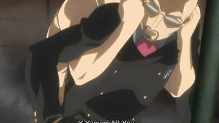 Bible Black: New Testament (Shin) ep6 ENG SUB