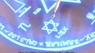 Bible Black: New Testament (Shin) ep6 ENG SUB