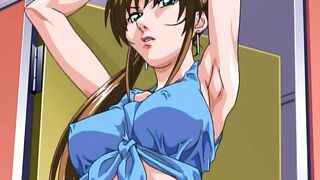 Bible Black: New Testament (Shin) ep2 ENG DUB