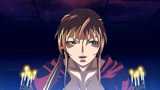 Bible Black: New Testament (Shin) ep2 ENG DUB