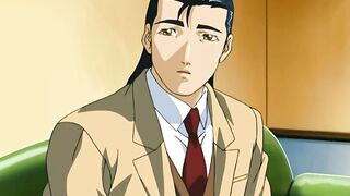 Bible Black: New Testament (Shin) ep2 ENG DUB