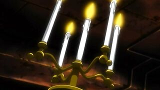 Bible Black: New Testament (Shin) ep2 ENG DUB