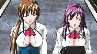 Bible Black: New Testament (Shin) ep2 ENG DUB
