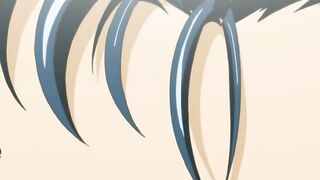 Bible Black: New Testament (Shin) ep3 ENG DUB